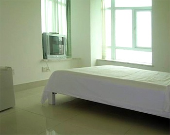 Guest Room - Sanya Juxiang Sea View Apartment