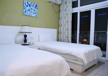  - Sanya blue leisure home