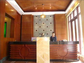  - Wantai Holiday Hotel  Sanya