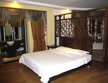  - Wantai Holiday Hotel  Sanya