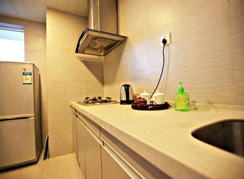  - Sanya Phoenix home SeaView Resort Dadonghai