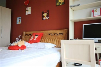  - Sanya Phoenix home SeaView Resort Dadonghai