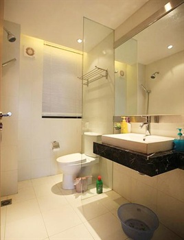  - Sanya Phoenix home SeaView Resort Dadonghai