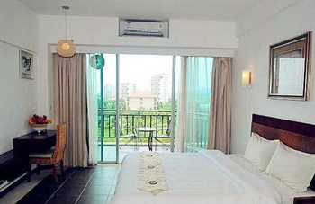  - Phoenix Rujia Seaview Resort Apartment Sanya