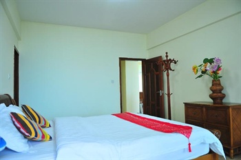  - Phoenix Rujia Seaview Resort Apartment Sanya