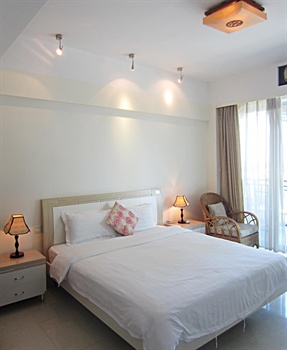  - Phoenix Rujia Seaview Resort Apartment Sanya