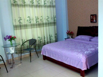  - Xiaodonghai Apartment Hotel - Sanya