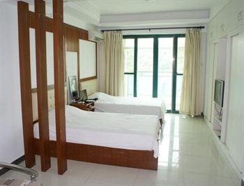  - Villas Jane Home Beach Hotel Sanya