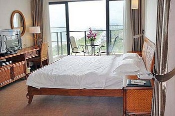 -- - Runan Seaview Holiday Resort  Apartment Sanya