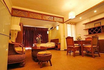 -- - Runan Seaview Holiday Resort  Apartment Sanya