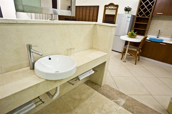  - Runan Seaview Holiday Resort  Apartment Sanya