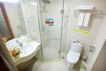  - Runan Seaview Holiday Resort  Apartment Sanya