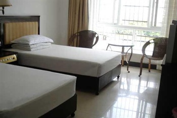  - Wanji Hotel Sanya