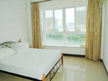 -- - Wanji Hotel Sanya