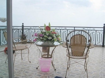 -- - Sanya beyond Melody Of Sea leisure vacation House