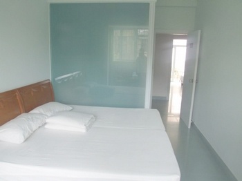 -- - Sanya beyond Melody Of Sea leisure vacation House