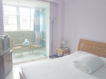 -- - Sanya beyond Melody Of Sea leisure vacation House