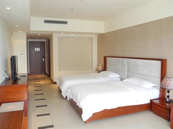  - Sanya Sea Moon Resort Apartment