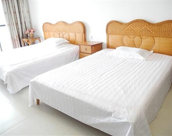  - Sanya Sea Moon Resort Apartment