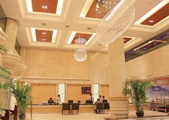  - Sanjin Holiday Hotel - Sanya