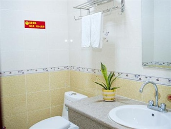  - Jianhua Hotel - Sanya