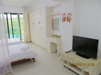  - Sanya Hong Hai Family Hotel