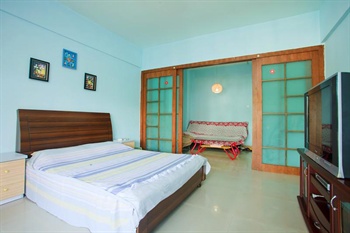  - Sanya Joyful heart holiday Family Hotel