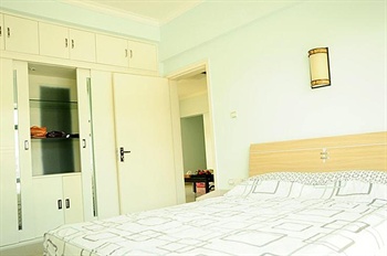  - Sanya Joyful heart holiday Family Hotel