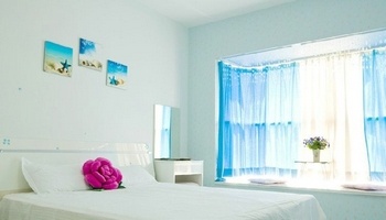 Guest Room - Firefly Seascape Inn - Sanya