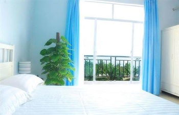  - Sanya Seashore Inn Haipo