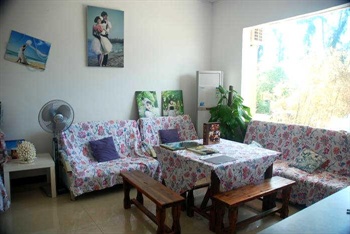  - Sanya Seashore Inn Haipo