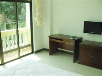  - Sanya South Sea View Apartment