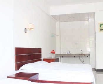 -- - Sanya South Sea View Apartment