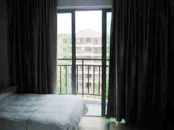 Guest Room - Xilong Seaview Hotel Sanya