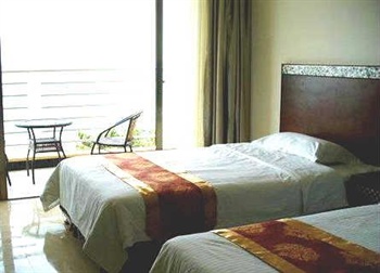  - Hongxin Dongfang Seaview Hotel - Sanya