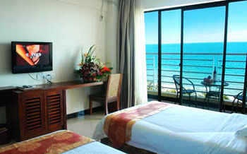 -- - Hongxin Dongfang Seaview Hotel - Sanya