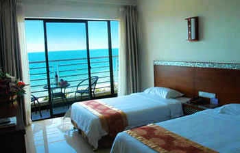 -- - Hongxin Dongfang Seaview Hotel - Sanya