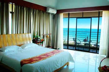 -- - Hongxin Dongfang Seaview Hotel - Sanya