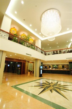  - Jinglilai Holiday Hotel - Sanya