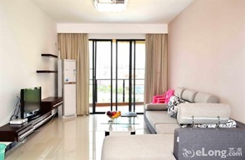  - Luu Hoo Apartment Hotel Nanfeng - Sanya