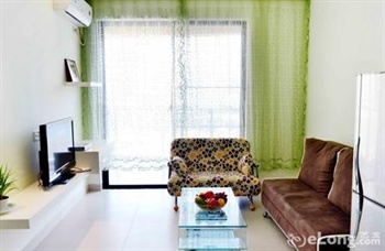  - Luu Hoo Apartment Hotel Nanfeng - Sanya