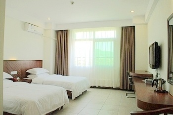 -- - Sanya Skerry Hotel