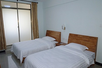 -- - Hantang Holiday Apartment - Sanya