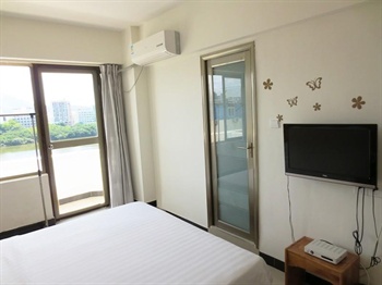  - Hantang Holiday Apartment - Sanya