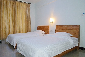 -- - Hantang Holiday Apartment - Sanya