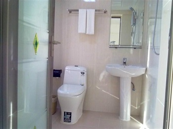  - Hantang Holiday Apartment - Sanya