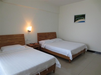  - Hantang Holiday Apartment - Sanya