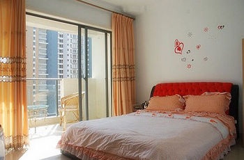 -- - Youth Bean Family Hotel - Sanya