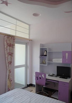  - Youjia Holiday Apartment Yalong Bay Shenya Jade Valley