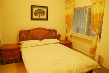  - Youjia Holiday Apartment Yalong Bay Shenya Jade Valley